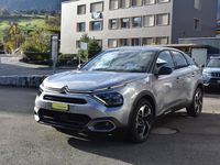 gebraucht Citroën C4 1.5 BlueHDi Shine Automat 5 Jahre Garantie!