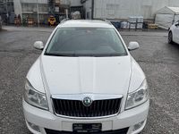 Gebraucht Skoda Octavia 105 PS (77 kW) 2012 Kombi