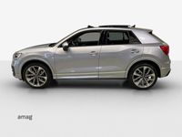 gebraucht Audi Q2 40 TFSI sport