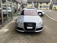 Gebraucht Audi RS6 Design 580 PS (426 kW) 2010 Kombi