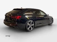 gebraucht Audi A6 Avant 45 TFSI Sport quattro