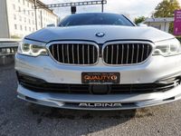 Gebraucht Alpina B5 608 PS (447 kW) 2019 Kombi