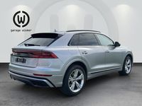 gebraucht Audi Q8 50 TDI