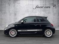 gebraucht Fiat 500 Abarth Abarth 1.4 T-Jet 180 Esseesse