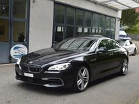 Gebraucht BMW 640 M Sport 313 PS (230 kW) 2015 Coupé