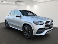 Gebraucht Mercedes GLE450 AMG AMG line 367 PS (269 kW) 2020