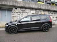 Gebraucht Dacia Jogger Extreme 110 PS (80 kW) 2023 Van / Kleinbus
