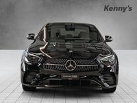 gebraucht Mercedes E300 AMG Line 4Matic