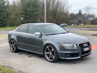 Gebraucht Audi RS4 420 PS (308 kW) 2006