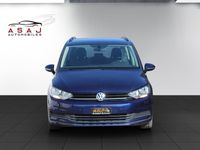 gebraucht VW Touran 1.4 TSI BlueMotion Technology Trendline