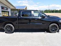 Gebraucht Dodge Ram 394 PS (289 kW) 2021 Schwarz Abholung
