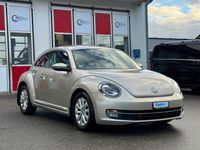 gebraucht VW Beetle New1.2 TSI BMT Club DSG