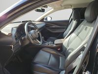 gebraucht Mazda CX-30 SKYACTIV-X M Hybrid 180 Revolution FWD Automat