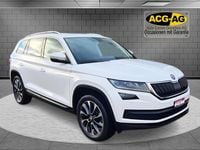 Gebraucht Skoda Kodiaq Drive 190 PS (139 kW) 2020 SUV