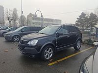 Gebraucht Opel Antara Cosmo 224 PS (164 kW) 2009 SUV