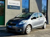 Gebraucht Toyota Yaris Sol 99 PS (72 kW) 2010
