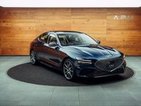 Gebraucht Genesis G70 200 PS (147 kW) 2022 Limousine