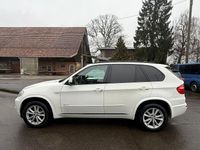 Gebraucht BMW X5 286 PS (210 kW) 2008 SUV