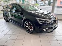 Gebraucht Renault Mégane IV Trophy 300 PS (220 kW) 2021 Schwarz Limousine
