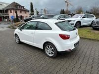 Gebraucht Seat Ibiza SC Style 105 PS (77 kW) 2009 Kleinwagen