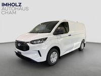 Neu Ford Transit Custom Trend 110 PS (80 kW) 2025 Van