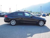 gebraucht BMW 320 Gran Turismo i Steptronic