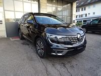 gebraucht Renault Koleos 2.0 dCi Initiale Paris 4WD Xtronic CVT