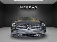 gebraucht Mercedes GLA220 4Matic AMG Line 8G-DCT