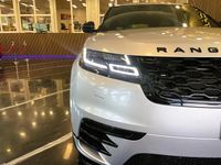 Gebraucht Land Rover Range Rover Velar S 380 PS (279 kW) 2018 SUV
