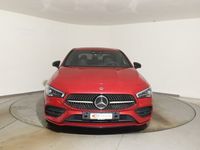 gebraucht Mercedes CLA250e AMG Line 8G-DCT Night