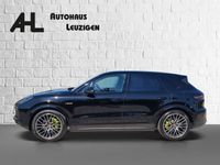 gebraucht Porsche Cayenne E-Hybrid