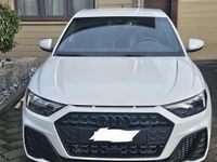 Gebraucht Audi A1 Sportback Advanced 110 PS (80 kW) 2023 Kleinwagen