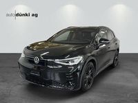 Gebraucht VW ID.4 GTX 219 kW (299 PS) 2025 Schwarz SUV