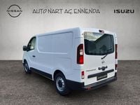 Neu Nissan Primastar N-Connecta 150 PS (110 kW) 2025 Van / Kleinbus