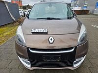 Gebraucht Renault Scénic Expression 110 PS (80 kW) 2012