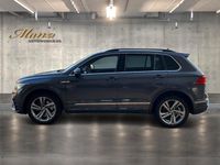 Gebraucht VW Tiguan R-line 190 PS (139 kW) 2021 SUV