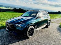 Gebraucht Mercedes GLE53 AMG AMG 435 PS (319 kW) 2020