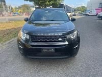 Gebraucht Land Rover Discovery Sport HSE 241 PS (177 kW) 2016 SUV