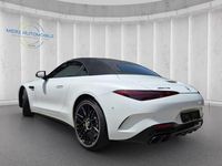 Gebraucht Mercedes SL63 AMG Executive 585 PS (430 kW) 2024 Cabrio