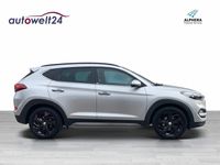 gebraucht Hyundai Tucson 2.0 CRDI Vertex 4WD Automatic