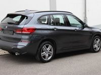 gebraucht BMW X1 18d M Sport