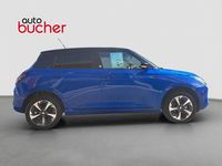 Gebraucht Suzuki Swift 82 PS (60 kW) 2024 Blau Kleinwagen