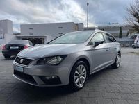 Gebraucht Seat Leon ST Style 115 PS (84 kW) 2018 Kombi