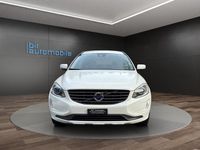 Gebraucht Volvo XC60 Momentum 181 PS (133 kW) 2014 SUV