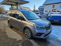 Neu Renault Kangoo Techno 131 PS (96 kW) 2026 Kombi