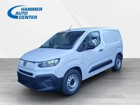 Gebraucht Fiat e-Doblò Easy 100 kW (136 PS) 2024 Van / Kleinbus