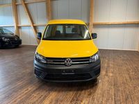 gebraucht VW Caddy 2.0TDI BlueMotion Technology