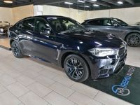 gebraucht BMW X6 M CH-Fahrzeug