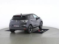 Gebraucht Renault Captur Techno 143 PS (105 kW) 2025 Schwarz SUV