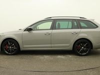 gebraucht Skoda Octavia Combi 2.0 TSI RS